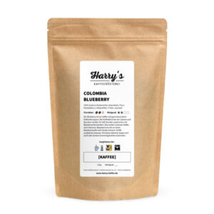 Colombia Blueberry