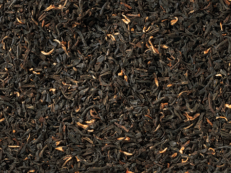 Schwarzer Tee Hathikuli GBOP Assam – Bild 2