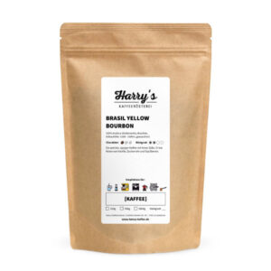 Brasil Yellow Bourbon