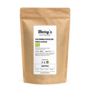 Colombia Excelso Cauca BIO