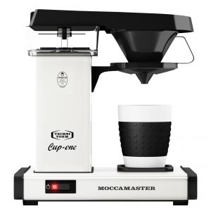 Moccamaster Cup One off-white