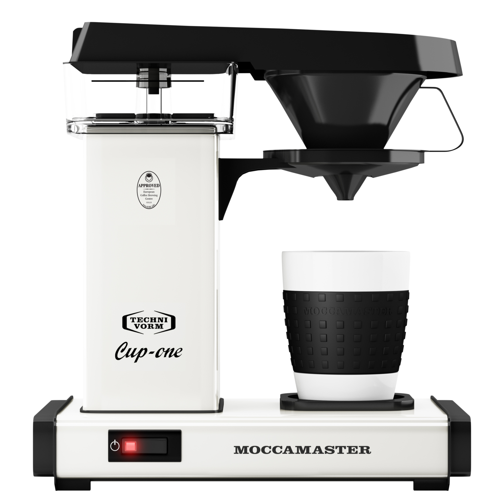 Moccamaster Cup One off-white