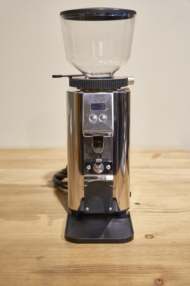 ECM C-Automatik 54 (Ausstellungsgerät)