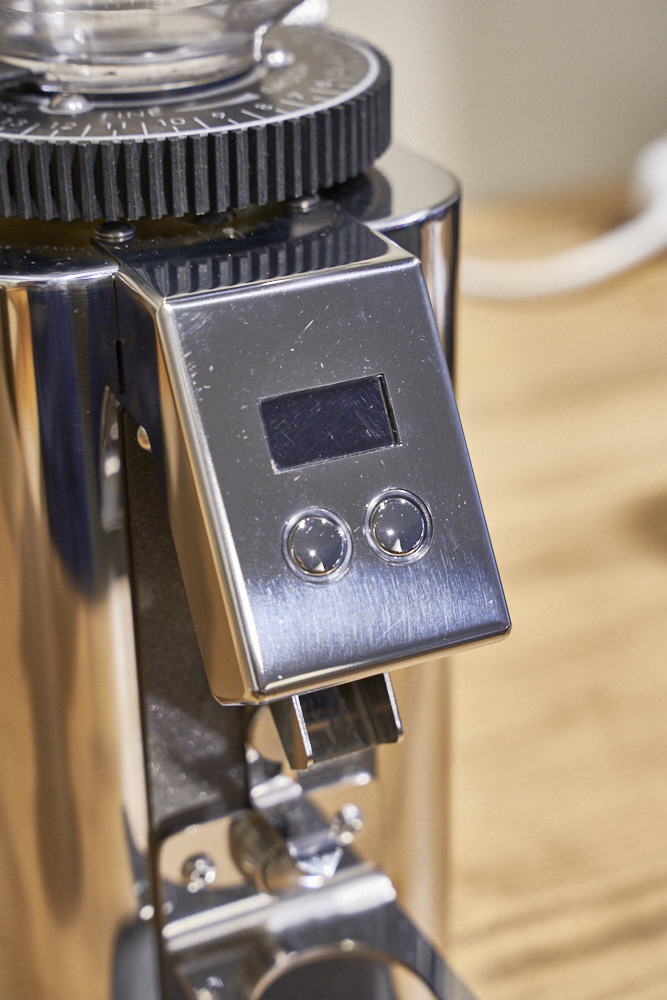 ECM C-Automatik 54 (Ausstellungsgerät) – Bild 3