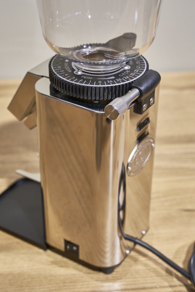 ECM C-Automatik 54 (Ausstellungsgerät) – Bild 5
