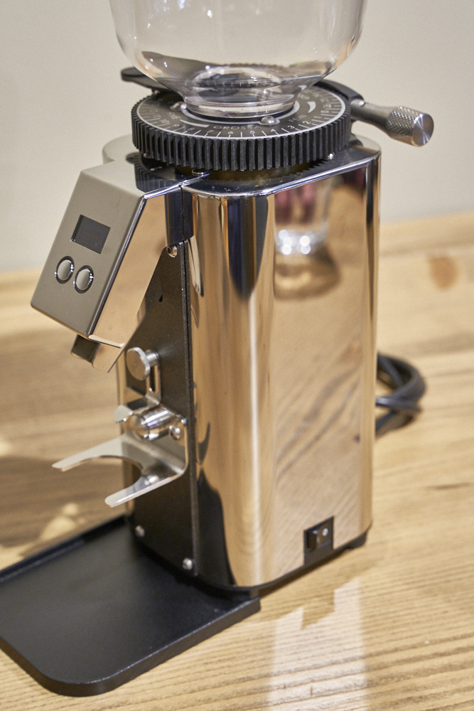 ECM C-Automatik 54 (Ausstellungsgerät) – Bild 6