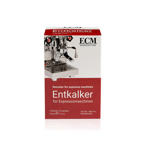 ECM Entkalker