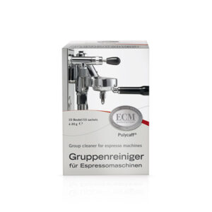 ECM Gruppenreiniger