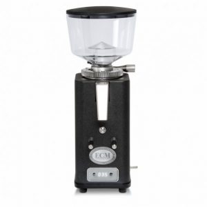 ECM S-Automatik 64 anthrazit