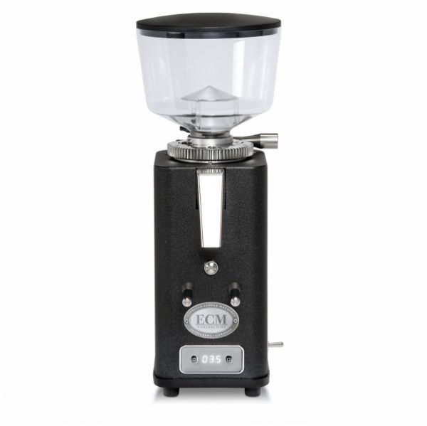 ECM S-Automatik 64 anthrazit
