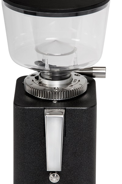ECM S-Automatik 64 anthrazit – Bild 2