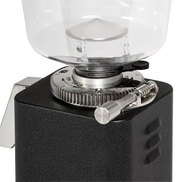 ECM S-Automatik 64 anthrazit – Bild 3