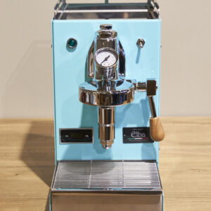 Elba Mini Aqua Tiffany (Ausstellungsgerät, neu)