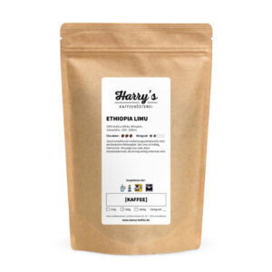 Ethiopia Limu