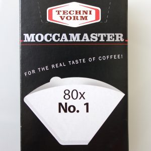 Filterpapier One Cup