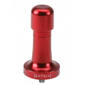 Tampergriff "Technik" rot