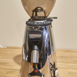 Macap M42D Chrome (Ausstellungsgerät, neu)