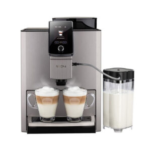 NICR 1040 Kaffeevollautomat