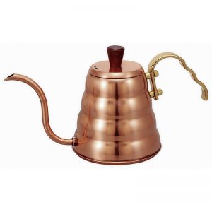 HARIO V60 Drip Kettle Buono Copper 900ml