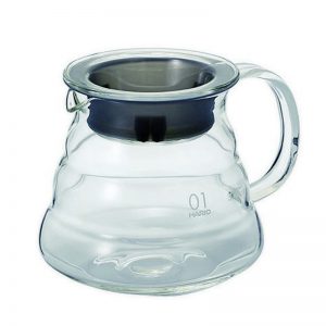 HARIO V60 Range Server 360ml