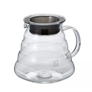 HARIO V60 Range Server 600ml