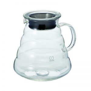 HARIO V60 Range Server 800ml
